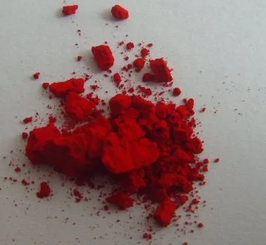 Pigment vermell 48:4 per a recobriment
