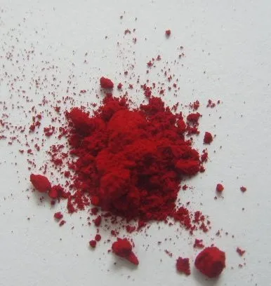 Pigment Red 8 F4R per a tinta d'impressió tèxtil