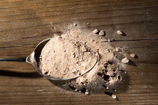 Coating Grade Barite Powder Coating Grade Barite Powder