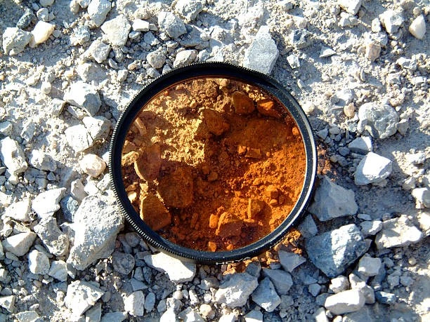 Coating Grade Barite Powder in stock Coating Grade Barite Powder in stock